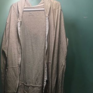 Aero Jacket